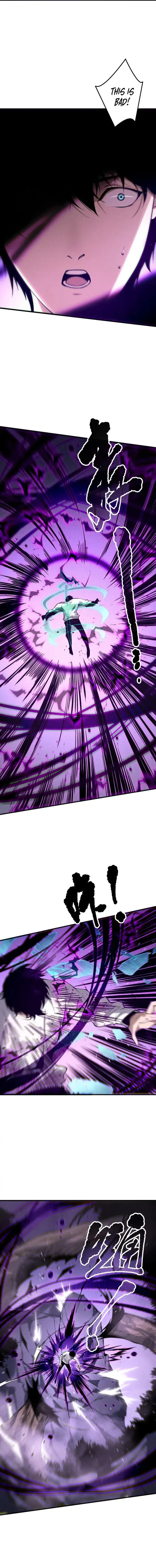 Catastrophic Necromancer Chapter 140 image 08_optimized